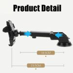 PORTACELULAR PARA AUTO EASY ONE TOUCH - Imagen 3