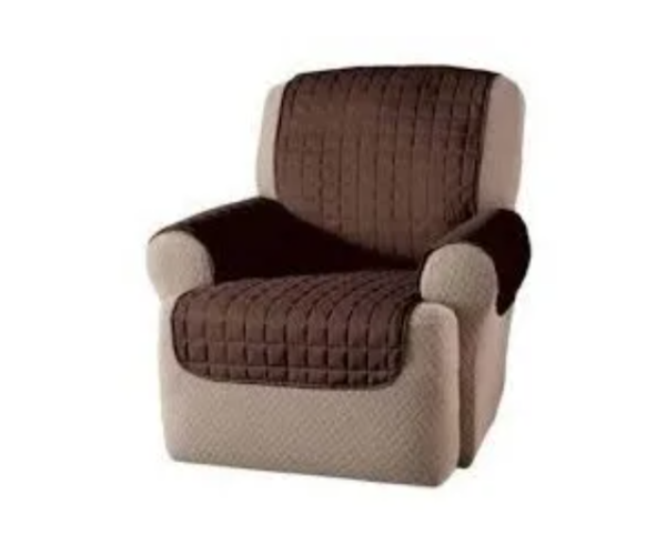 Cobertor De Sofa - Funda Protectora Sofá - Imagen 1