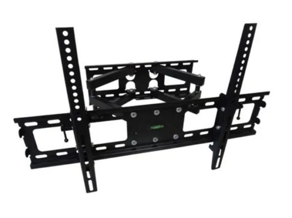 soporte de televizion doble brazo - Imagen 1