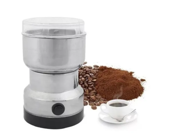 Moledor De Cafe Electrico - Imagen 1