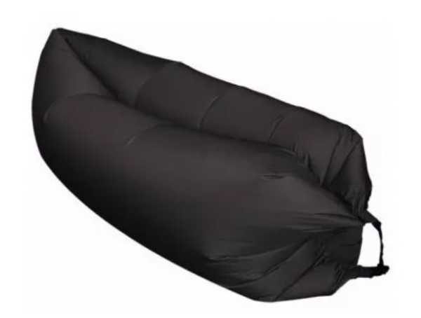 Sofa Inflable Cama Outdoor Colchon Nieve - Imagen 1