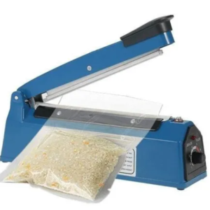 Selladora De Bolsas 22cm