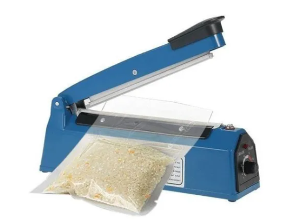 Selladora De Bolsas 22cm - Imagen 1