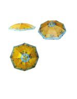 Pack 3 Quitasol 180cm Playa - Imagen 3