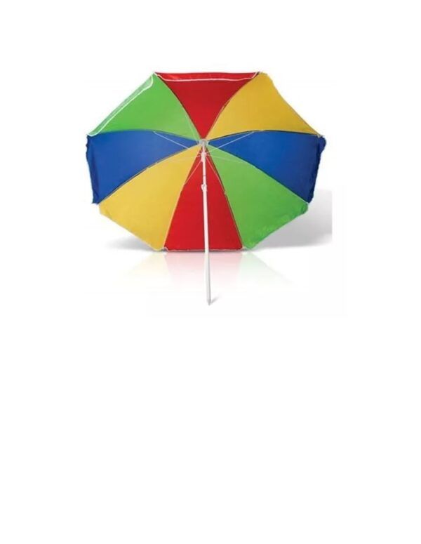 Pack 3 Quitasol 180cm Playa - Imagen 4