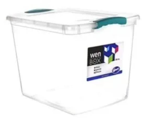 Caja Organizadora 61 Litros - Imagen 1