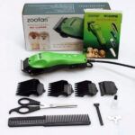 CORTADOR DE PELO PARA MASCOTAS ZOOFARI ACCESORIOS INCLUIDOS