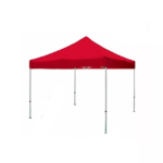 Toldo Plegable 2x2 Mtrs Lona Oxford Filtro UV - Imagen 4