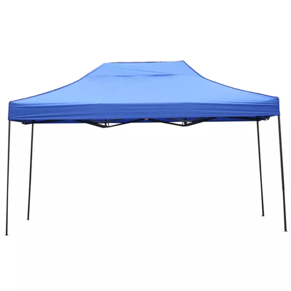 Toldo Plegable 2x3 Mtrs con filtro UV - Imagen 2