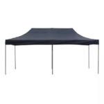 Toldo Plegable 3x6 Mtrs Lona Impermeable Reforzado - Imagen 2