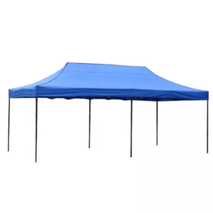Toldo Plegable 3x4.5 Mtrs Lona Impermeable
