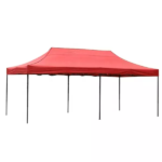 Toldo Plegable 3x6 Mtrs Lona Impermeable Reforzado - Imagen 3