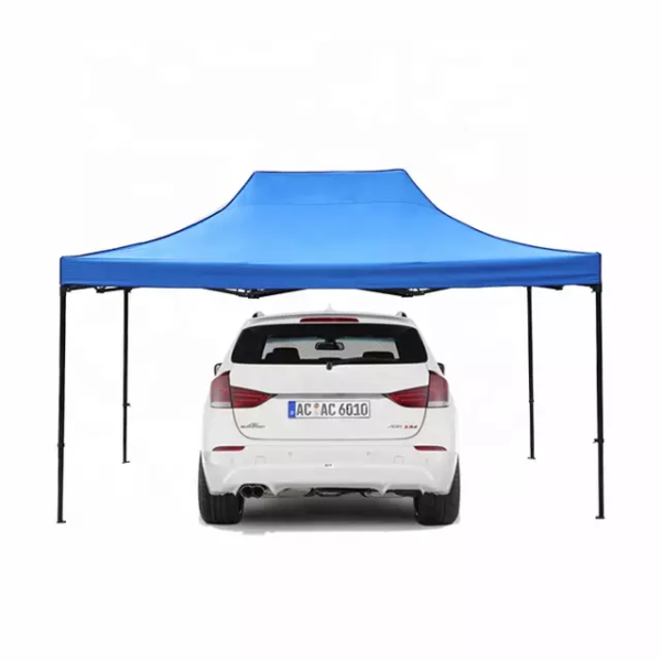 Toldo Plegable 2x3 Mtrs con filtro UV - Imagen 1