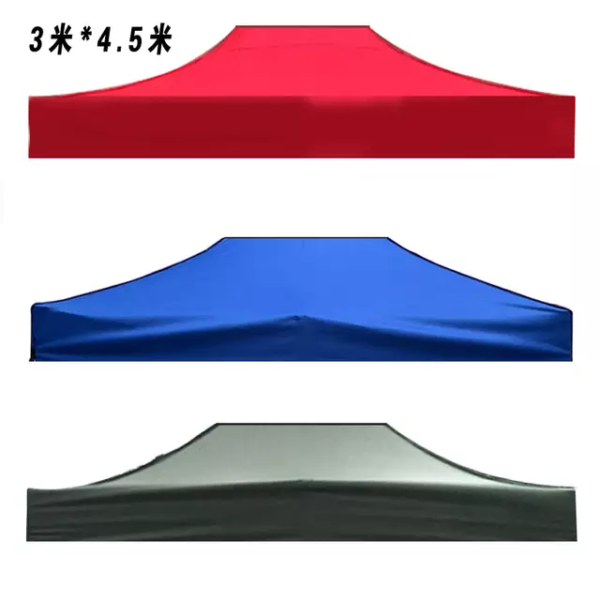 Toldo Plegable 3x4.5 Mtrs Lona Impermeable - Imagen 3
