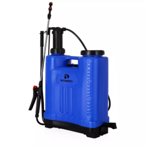 Fumigador/Pulverizador a presión De Espalda manual 20 Ltrs