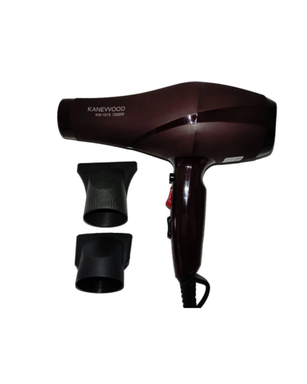 Secador de pelo Profesional 7000W - Imagen 1