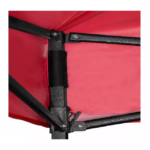 Lona Oxford 600 D Engomada Repuestos para Toldo Plegable 3x3 MT - Imagen 2