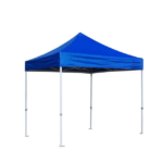 Toldo Plegable  Reforzado 2x2 Lona Oxford Filtro UV