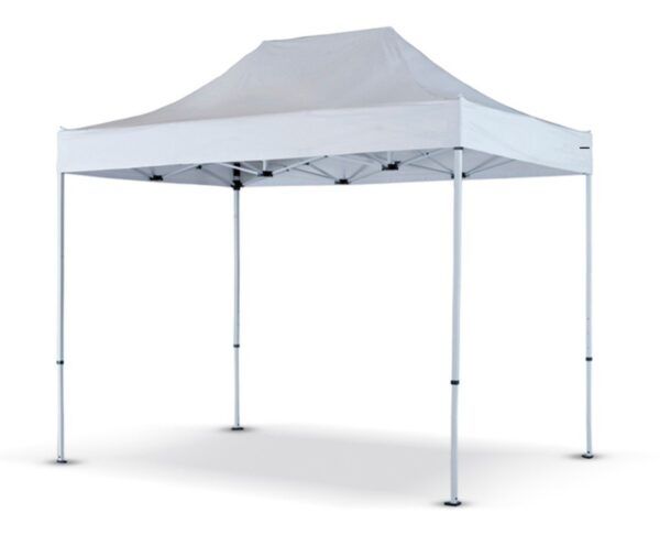 Toldo Plegable Automático 2x3 M Lona Oxford Engomada FB - Imagen 1
