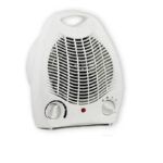 Termoventilador Estufa Portatil Doble Potencia 1000 / 2000W - Imagen 3