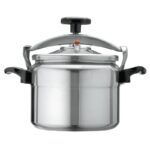 Olla a Presión de Aluminio Pressure Cooker