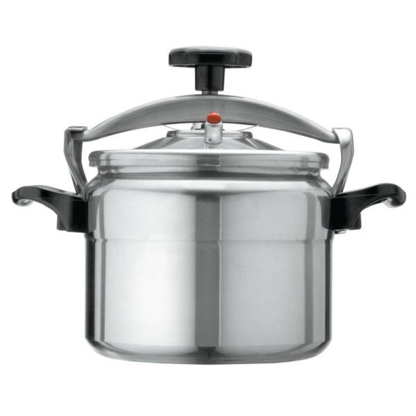Olla a Presión de Aluminio Pressure Cooker - Imagen 1