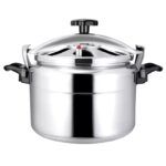 Olla a Presión de Aluminio Pressure Cooker - Imagen 3