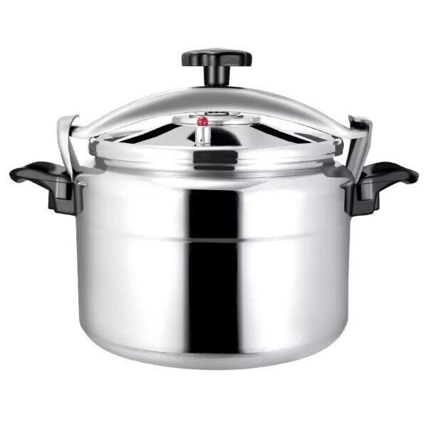 Olla a Presión de Aluminio Pressure Cooker - Imagen 3