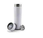 Termo Inteligente Digital 500ml Temperatura Pantalla Led - Imagen 6