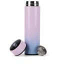 Termo Inteligente Digital 500ml Temperatura Pantalla Led - Imagen 3