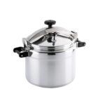 Olla a Presión de Aluminio Pressure Cooker - Imagen 2