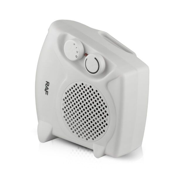 TERMOVENTILADOR HORIZONTAL/VERTICAL 1000/2000W - Imagen 5