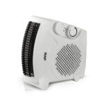 TERMOVENTILADOR HORIZONTAL/VERTICAL 1000/2000W - Imagen 4