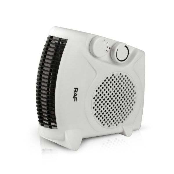TERMOVENTILADOR HORIZONTAL/VERTICAL 1000/2000W - Imagen 4