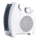 TERMOVENTILADOR HORIZONTAL/VERTICAL 1000/2000W - Imagen 2