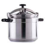 Olla a Presión de Aluminio Pressure Cooker - Imagen 4