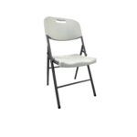 Silla Plegable Blanca Eventos - Imagen 6