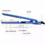 PLANCHA ALISAR PELO NANO TITANIO 450° F - Imagen 3