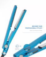 PLANCHA ALISAR PELO NANO TITANIO 450° F - Imagen 2
