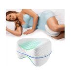 Almohada Ortopédica Para Piernas