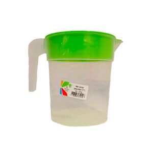Jarra Plástica Kool 1.7 Litros