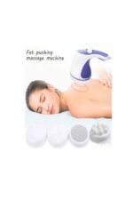 Masajeador Elétrico Tonificador Reductivo Anticelulitis - Imagen 3