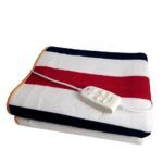 Calienta Cama 100% Polyester 220V