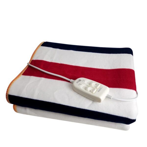 Calienta Cama 100% Polyester 220V - Imagen 1
