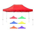 Toldo Plegable Automatico Reforzado 2x3 Lona con Filtro UV - Imagen 2