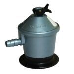 Regulador De Gas Licuado De 5-11-15kg - Imagen 2