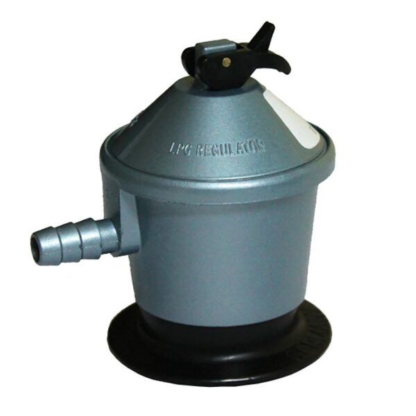 Regulador De Gas Licuado De 5-11-15kg - Imagen 2