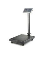 Balanza Digital 300 Kg Fierro Fundido, Plataforma