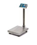 Balanza Digital 300 Kg Fierro Fundido, Plataforma - Imagen 2
