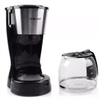 Cafetera Automática Por Goteo Heager Premium 5 Tazas - Imagen 2